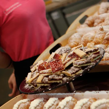 Mediterraneo 4* Montesilvano Marina