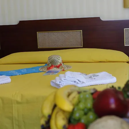 Mediterraneo Otel 4*