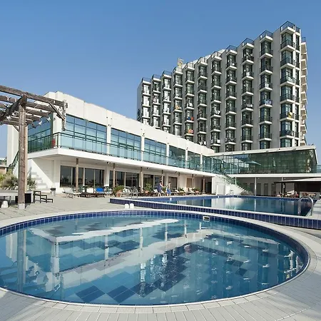 Szálloda Mediterraneo 4*