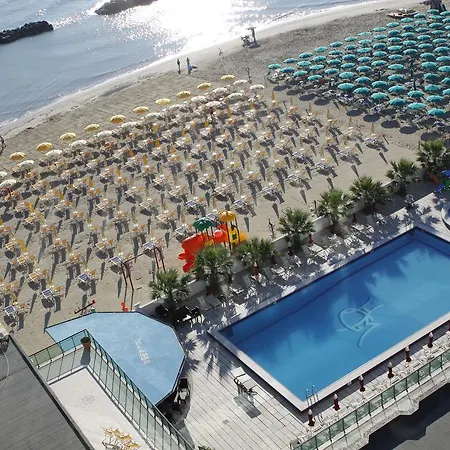 Mediterraneo 4* Montesilvano Marina