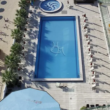 Mediterraneo Montesilvano Marina