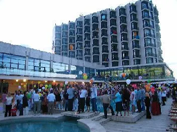 地中海艾斯俱乐部酒店 4* Montesilvano Marina