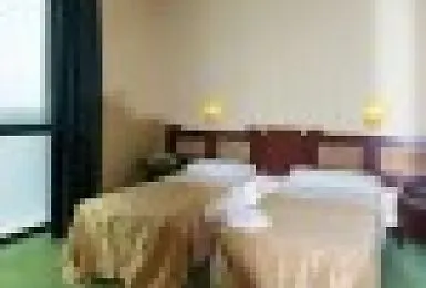 地中海艾斯俱乐部酒店 4* Montesilvano Marina