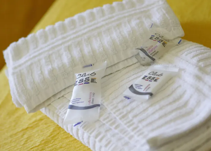 Mediterraneo Otel Montesilvano Marina