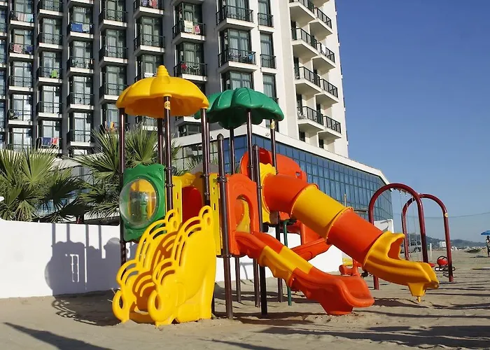 Mediterraneo Otel Montesilvano Marina