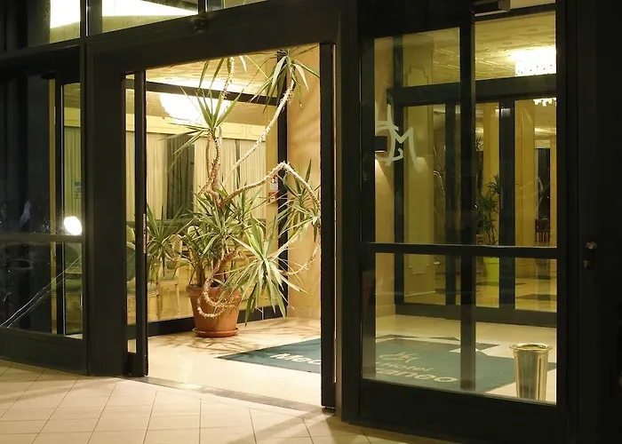 Mediterraneo 4* Montesilvano Marina