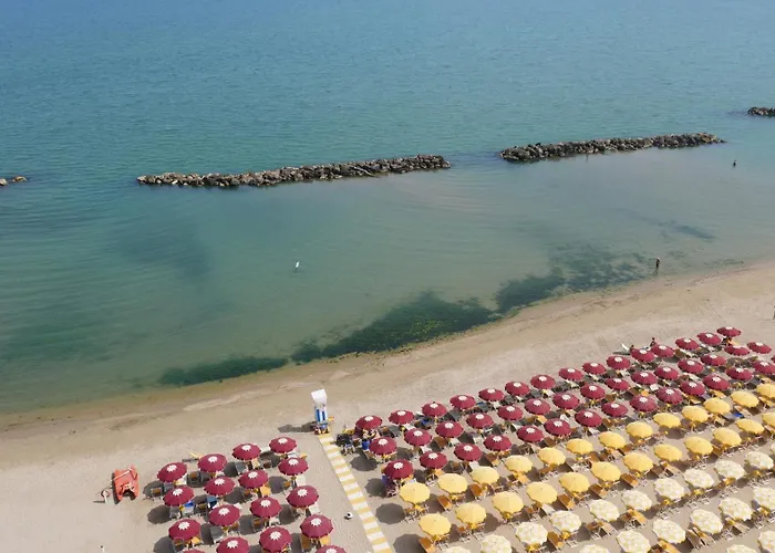 Otel Mediterraneo Montesilvano Marina