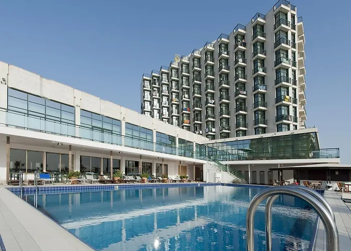 Otel Mediterraneo Montesilvano Marina