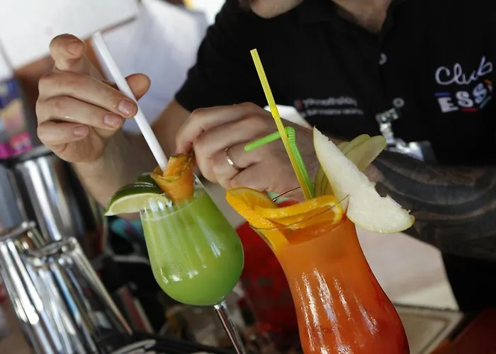 Otel Mediterraneo Montesilvano Marina