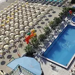 Отель Mediterraneo 4*