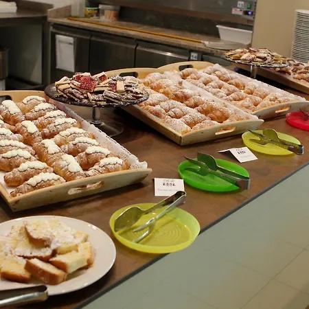 Mediterraneo 4* Montesilvano Marina