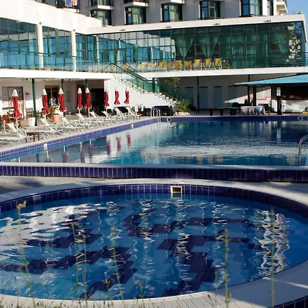 Club Esse Mediterraneo Hotel Montesilvano Marina