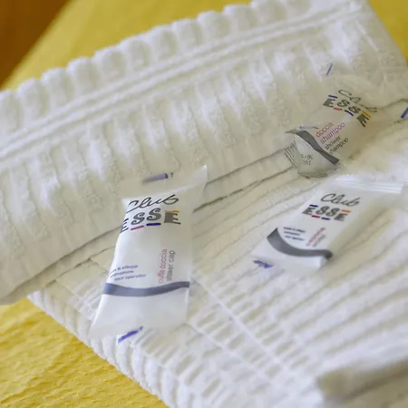 Mediterraneo מלון Montesilvano Marina