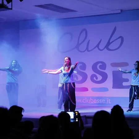 Mediterraneo 4* Montesilvano Marina