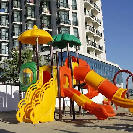 Club Esse Mediterraneo Hotel Montesilvano Marina
