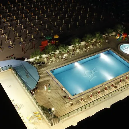 Club Esse Mediterraneo Hotel Montesilvano Marina