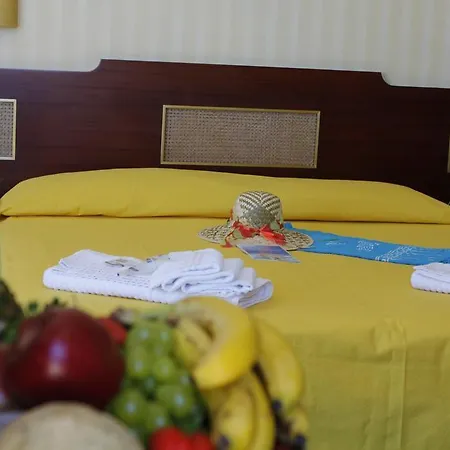 Hotel Club Esse Mediterraneo