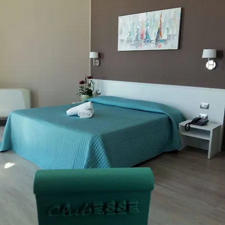 Hotel Club Esse Mediterraneo Montesilvano Marina