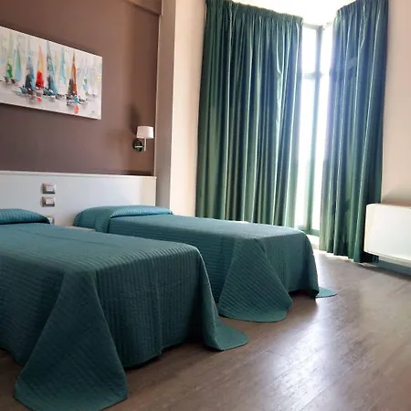 Отель Mediterraneo 4*
