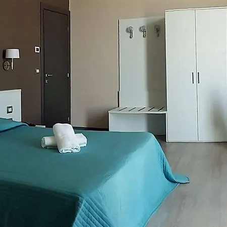 Club Esse Mediterraneo 4*