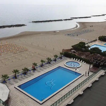 Club Esse Mediterraneo Montesilvano Marina