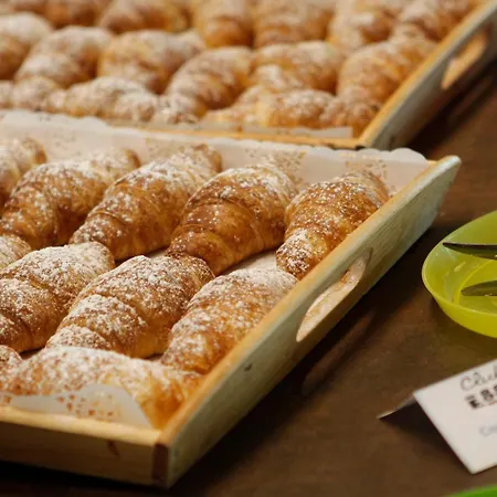 Mediterraneo מלון 4*