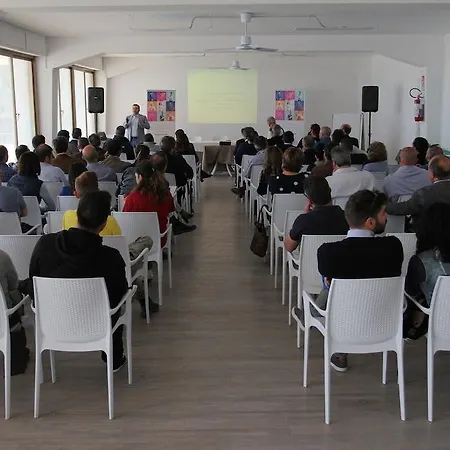 Mediterraneo 4* Montesilvano Marina