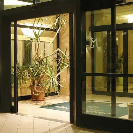 Mediterraneo 4* Монтесильвано