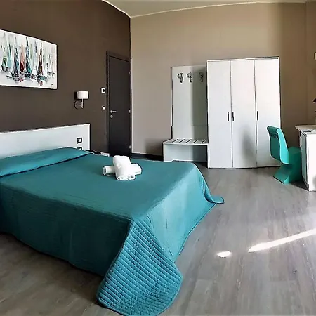 Club Esse Mediterraneo Hotel