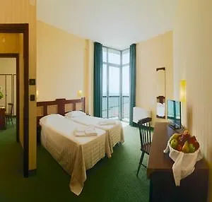 Club Esse Mediterraneo Hotel Montesilvano Marina