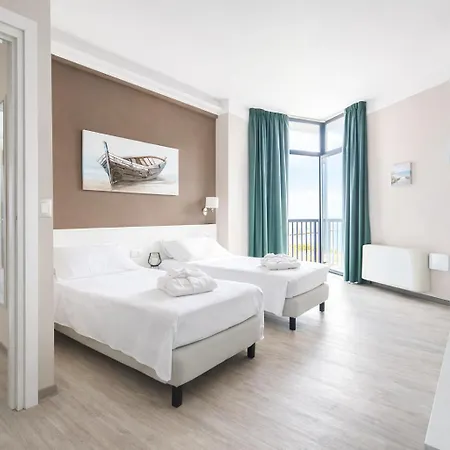 Mediterraneo Отель 4*