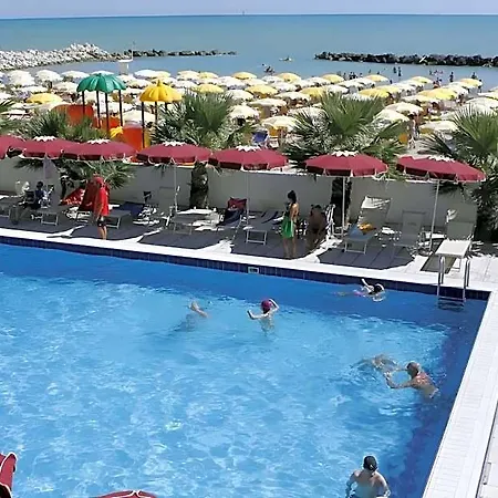 Mediterraneo Отель