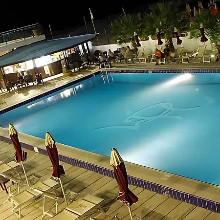 Mediterraneo 4* Монтесильвано