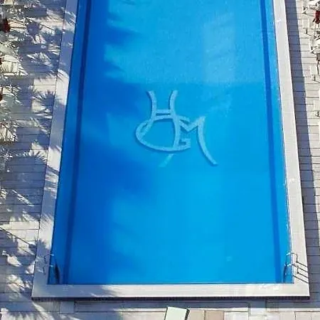 Mediterraneo Hotel Montesilvano Marina