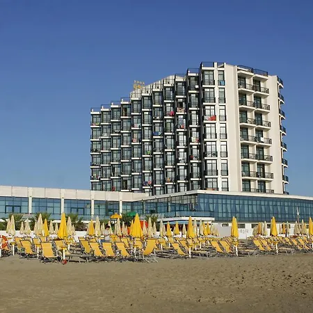 Hotel Club Esse Mediterraneo