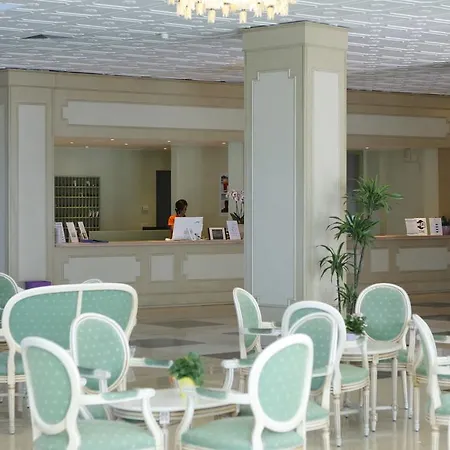 Club Esse Mediterraneo Hotel