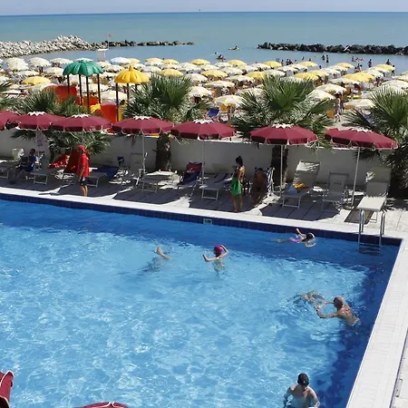 Club Esse Mediterraneo 4*