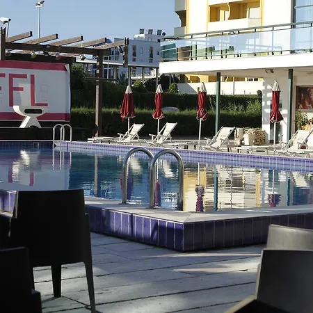 Club Esse Mediterraneo Montesilvano Marina