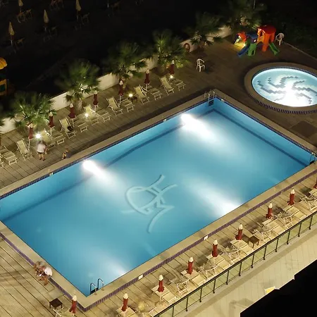 Club Esse Mediterraneo 4*