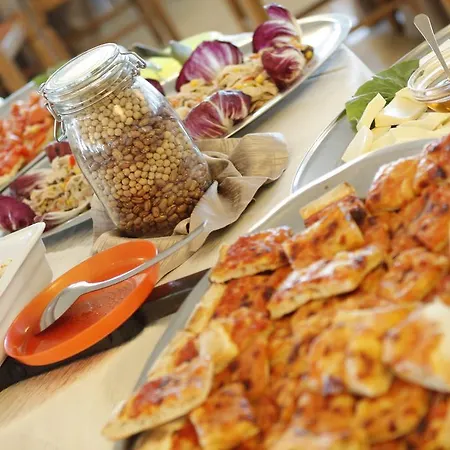 Club Esse Mediterraneo 4* Montesilvano Marina