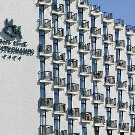 Hotel Club Esse Mediterraneo