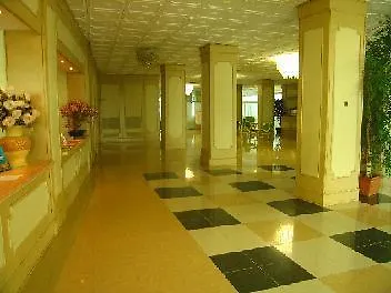 Club Esse Mediterraneo 4*