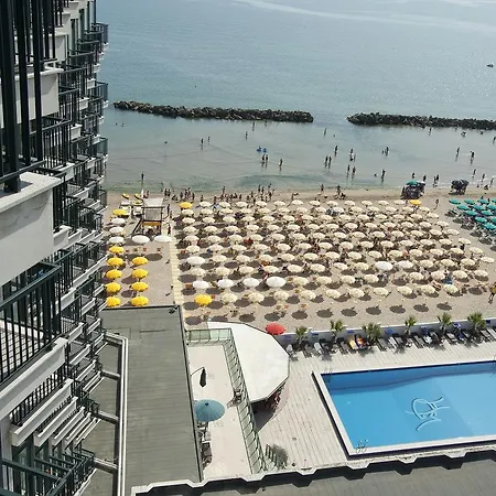 Club Esse Mediterraneo Hotel