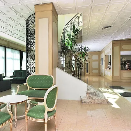 Club Esse Mediterraneo 4*