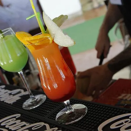 Club Esse Mediterraneo 4*