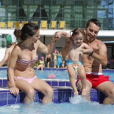 מלון Mediterraneo