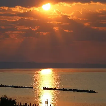 Mediterraneo 4*