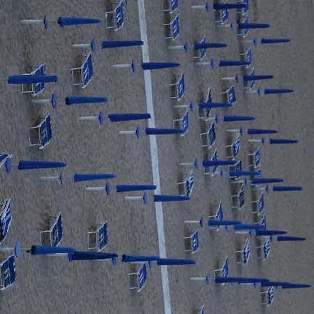 Mediterraneo מלון 4*