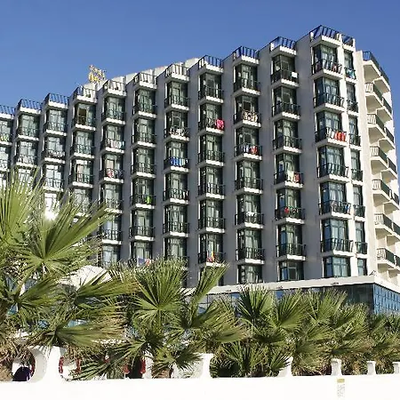 Club Esse Mediterraneo 4*
