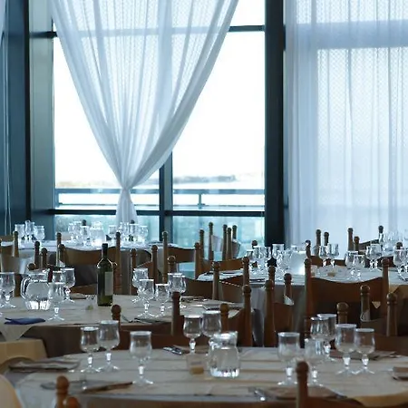 Club Esse Mediterraneo Hotel 4*